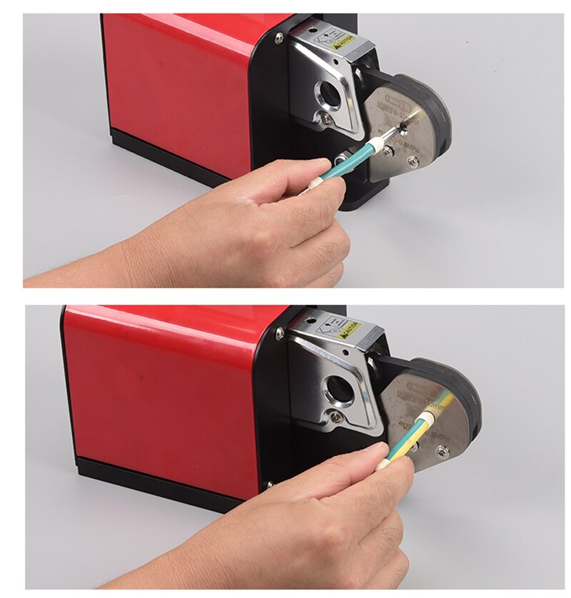 Pneumatic Tubular terminal Crimping Machine Pneumatic Tubular terminal Crimping Machine