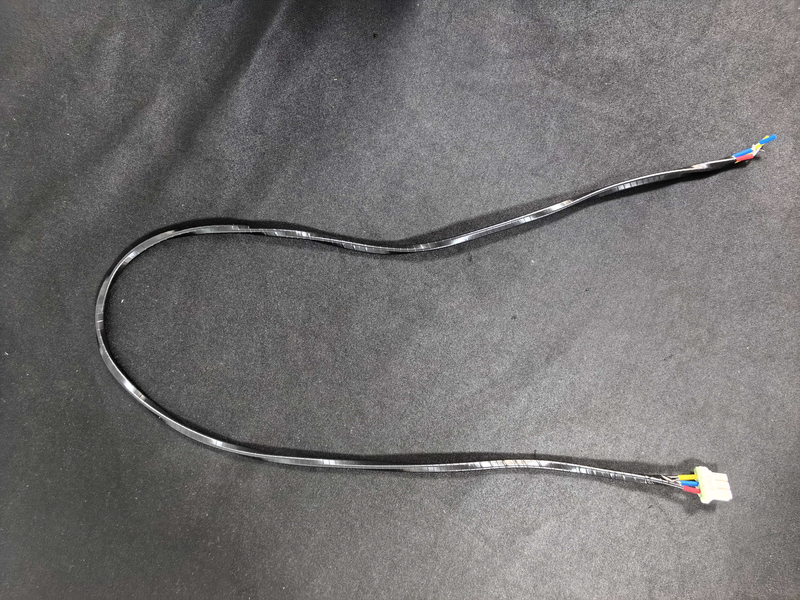 Vertical Cloth Winding Machine JW-25W Thumb