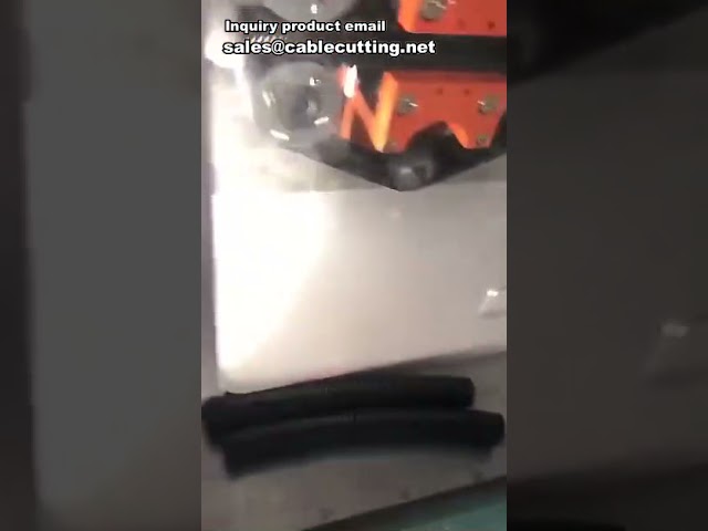 Water Pipe Cutting Machine,Pipe Rotate Cutter,Pvc Cutting Machine