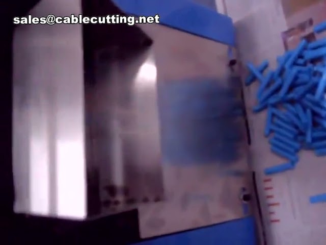 Aluminum Foil Tape Cutting Machine,Copper Foil Cutting Machine,Pvc Tube Cutting Machine