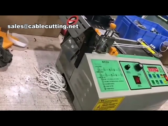 Elastic Earloop Cutting Machine,Elastic Earloop Cutting Machine,Earloop Cutting