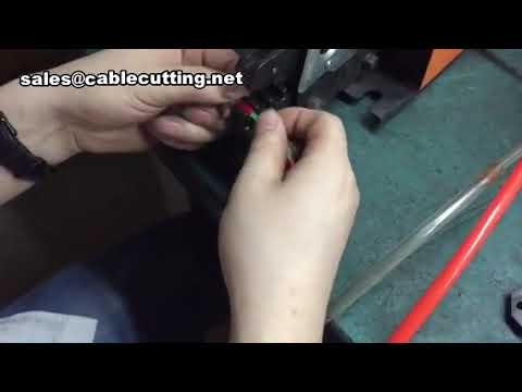 Pneumatic Terminal Crimper Crimping Machine,Pneumatic Terminal Machine,Pneumatic Terminal Crimping M