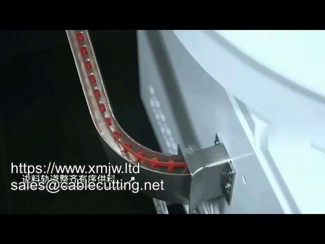 Deutsch Crimping Machine Automatic For 5000pcs Crimp Capacity Per Hour