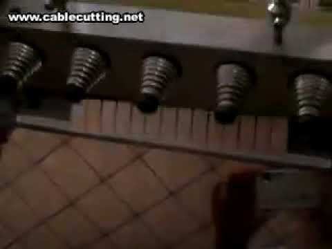 Automatic Computer Nylon Strap Cutting Machine,Nylon Strap Making Machine,Leather Strap Cutter Machi