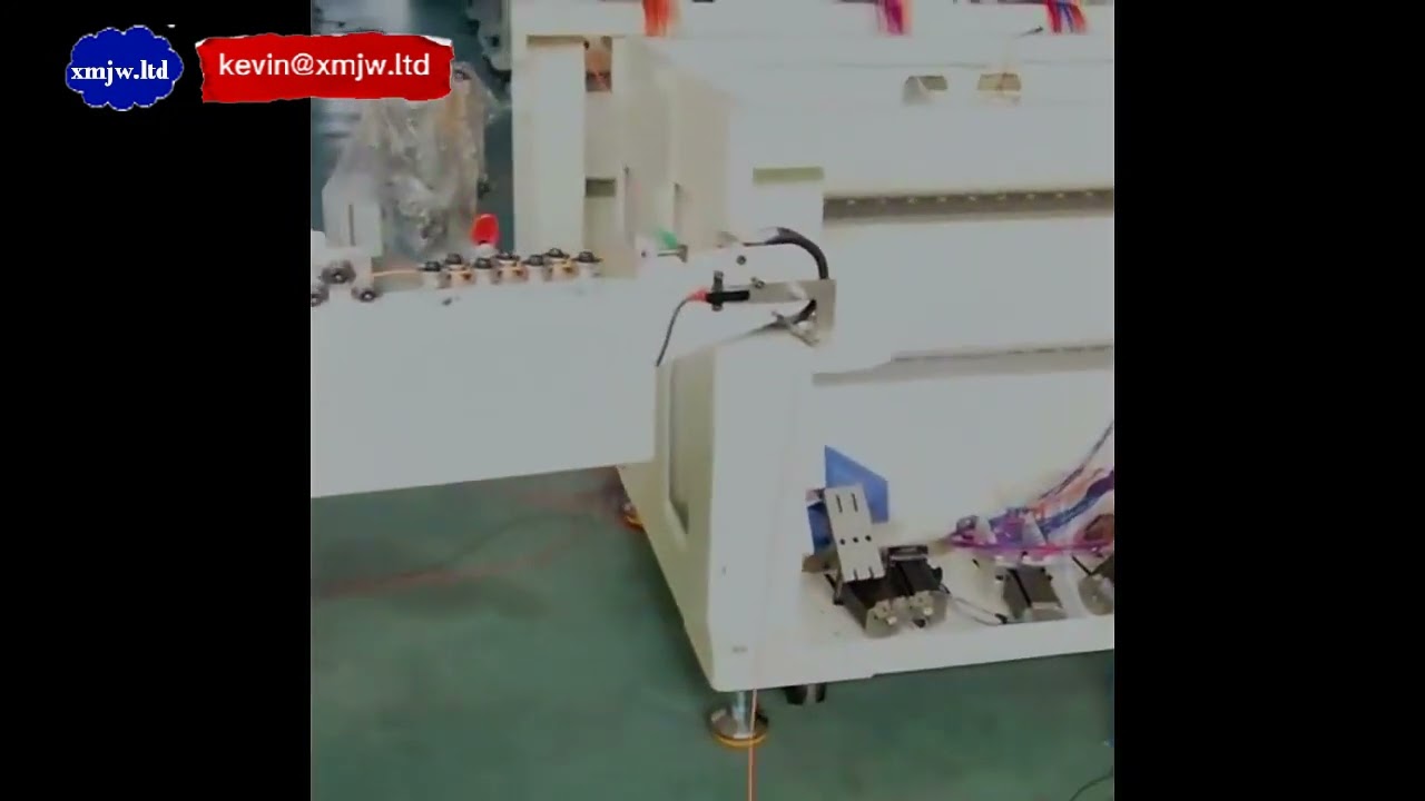 Automatic Cable Pay-Off Tray, Small Wire Feeder and Uncoiler
