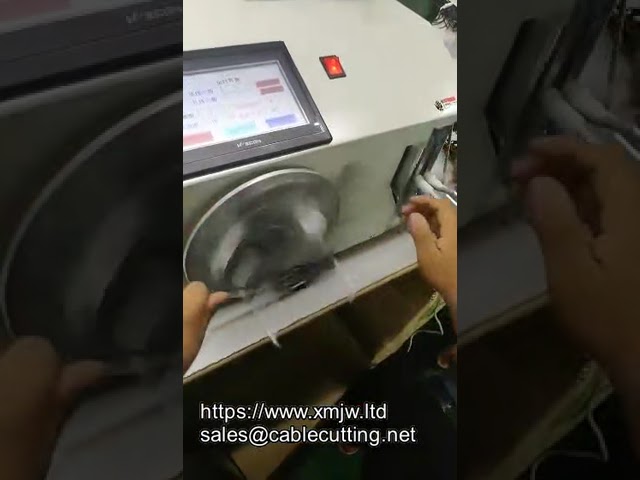 WPM 1080a Wholesale Automatic Electric Motor Small Wire Coil Layer Winding Machine