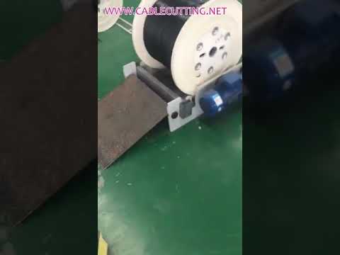 Wire Pay Off Machine,Pay Off Machine