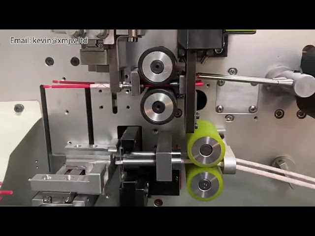 Durable Computer Cutting Stripping Machine Knives Die Automatic Stripper Cutter Blades Die Insert