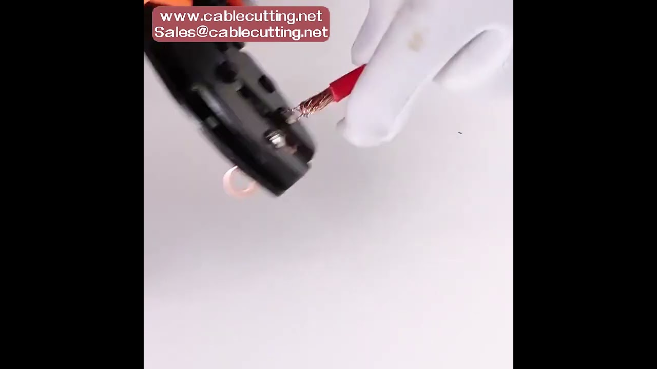OT Red Copper Open Mouth Cable Connector Splice, 3A 5A Terminal, 50pcs 100pcs