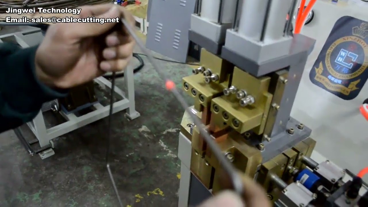 Flash Butt Welder for Metal Welding and Electric Car Wheel Rims