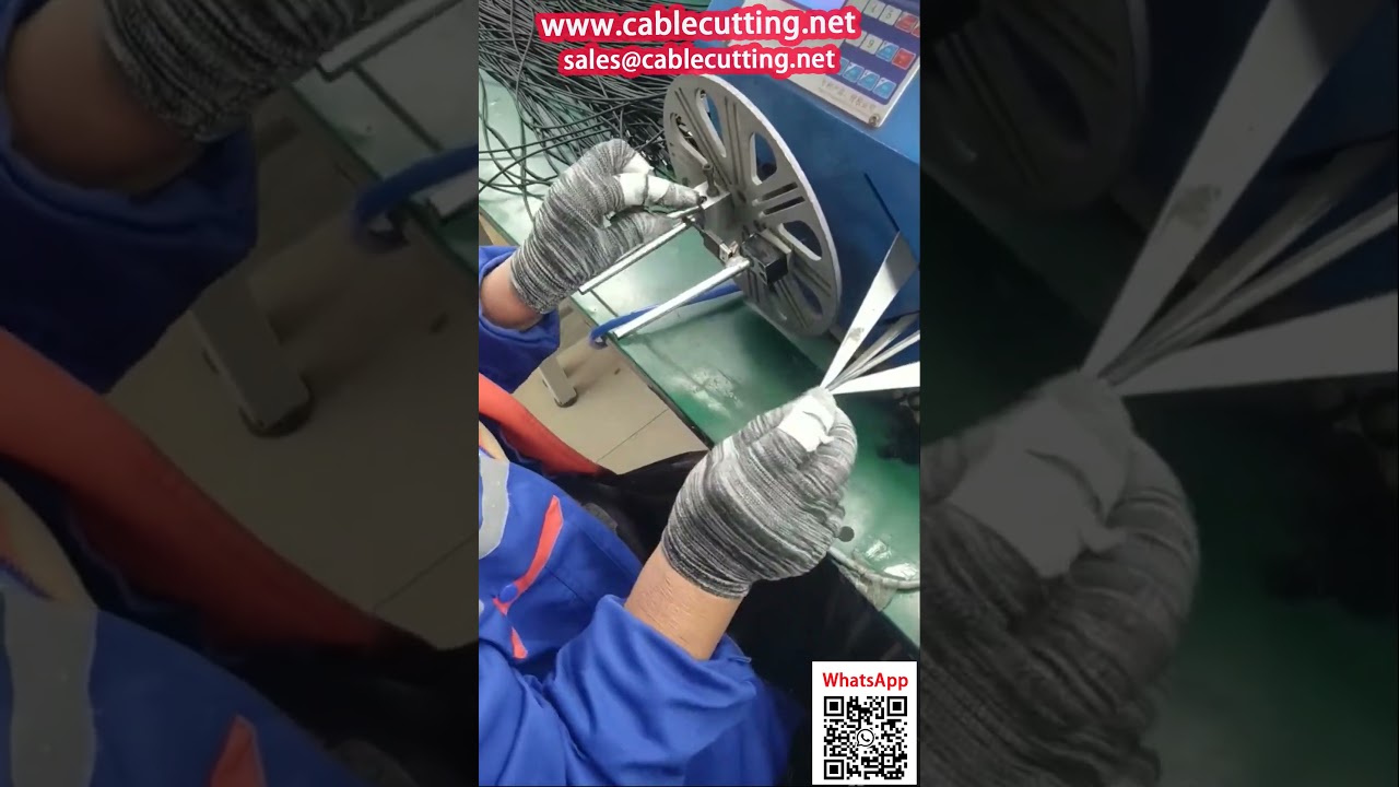 Silicone Ring Expansion Machine - Automatic Coiling Assistant Device