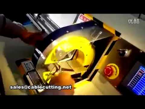 Multi-Function Long Taping Winding Machine, AT-801 Automatic Wire Feeding