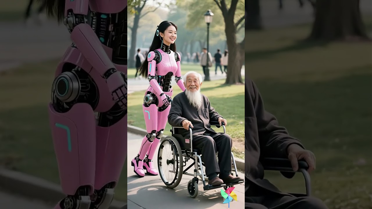Nursing Robot for Healthcare Automation and Patient Care