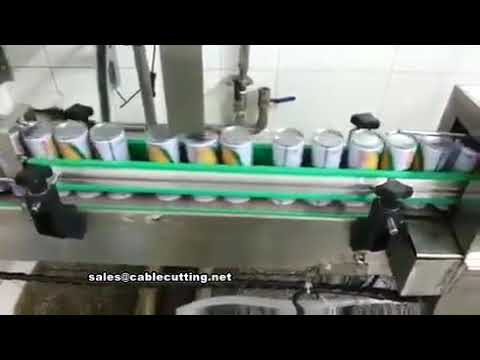 High-Speed Micro Character Inkjet Printer Coder for Bottles and Packaging