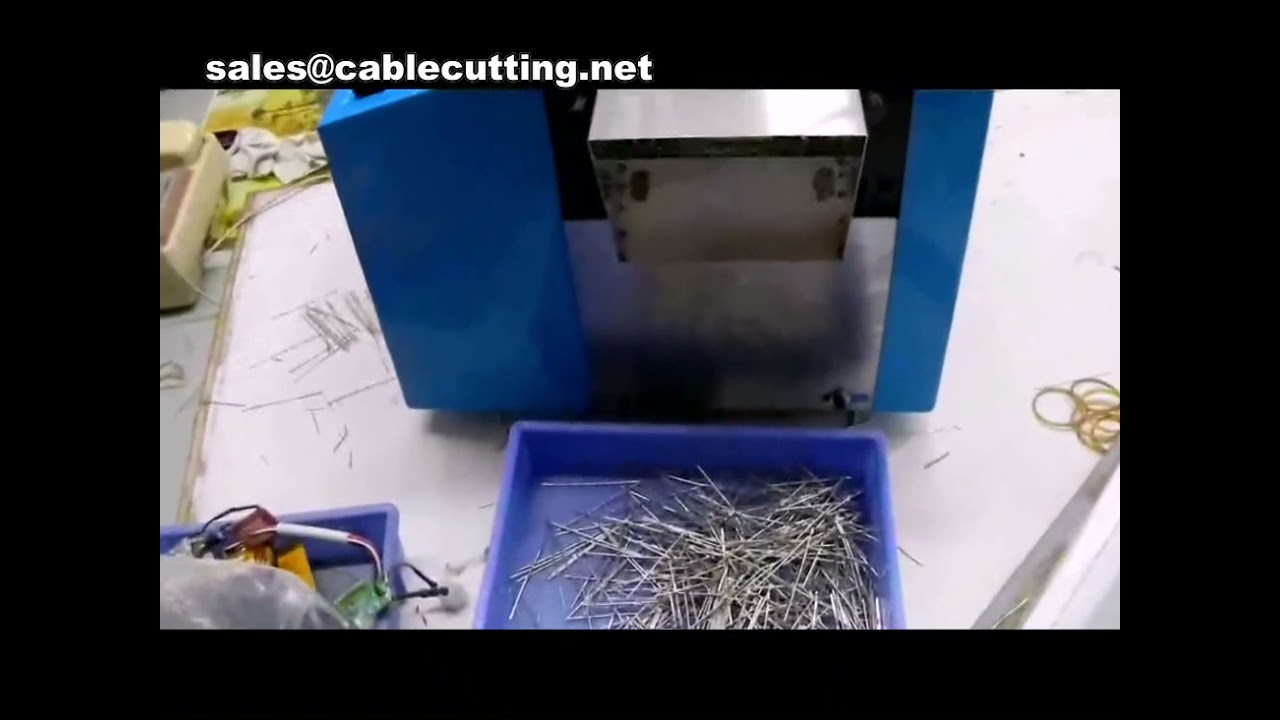 Automatic Stainless Cable Wire Cutting Machine,Stainless Cable Wire Cutting Machine,Stainless Cable