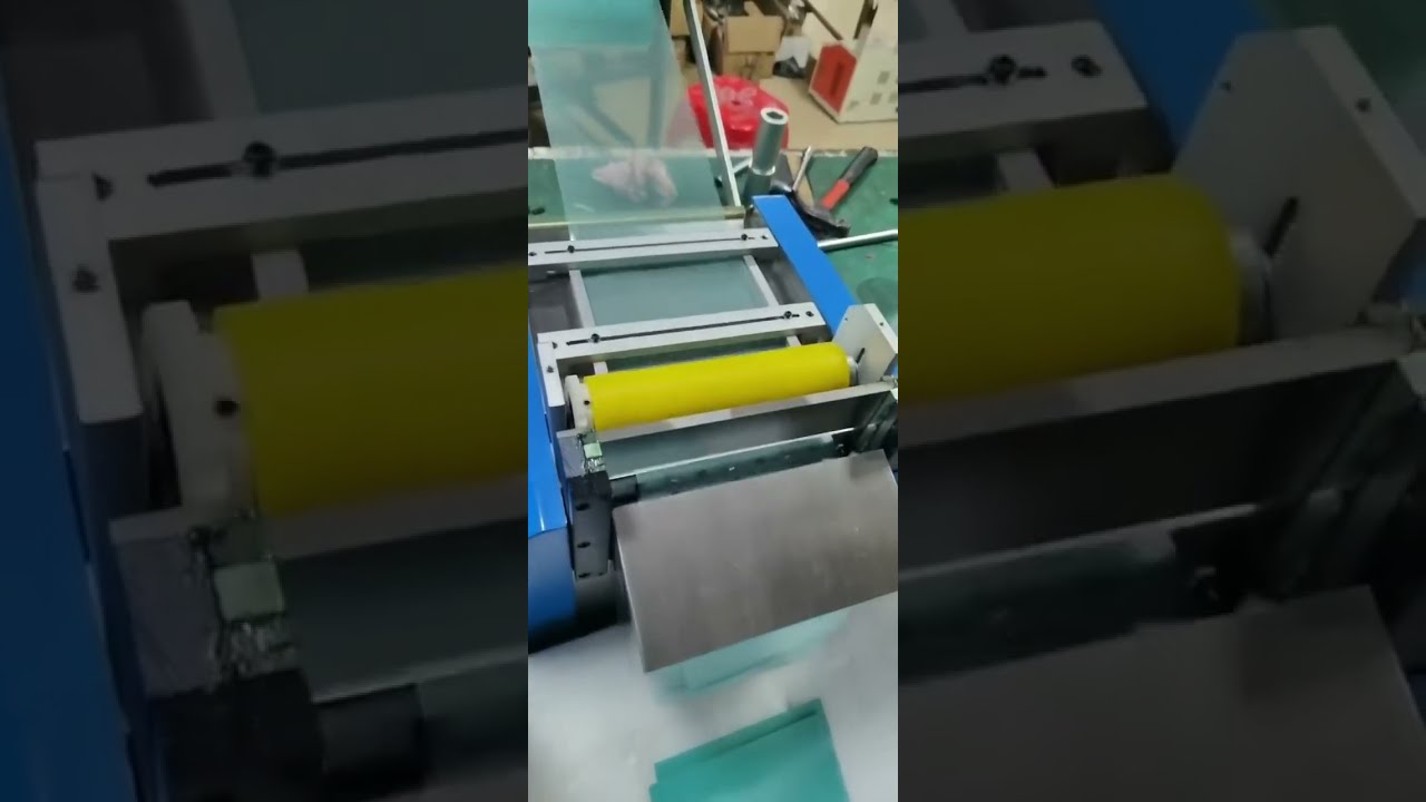 Computer Pipe Cutting Machine Equipment Function | Factory Automation Tools