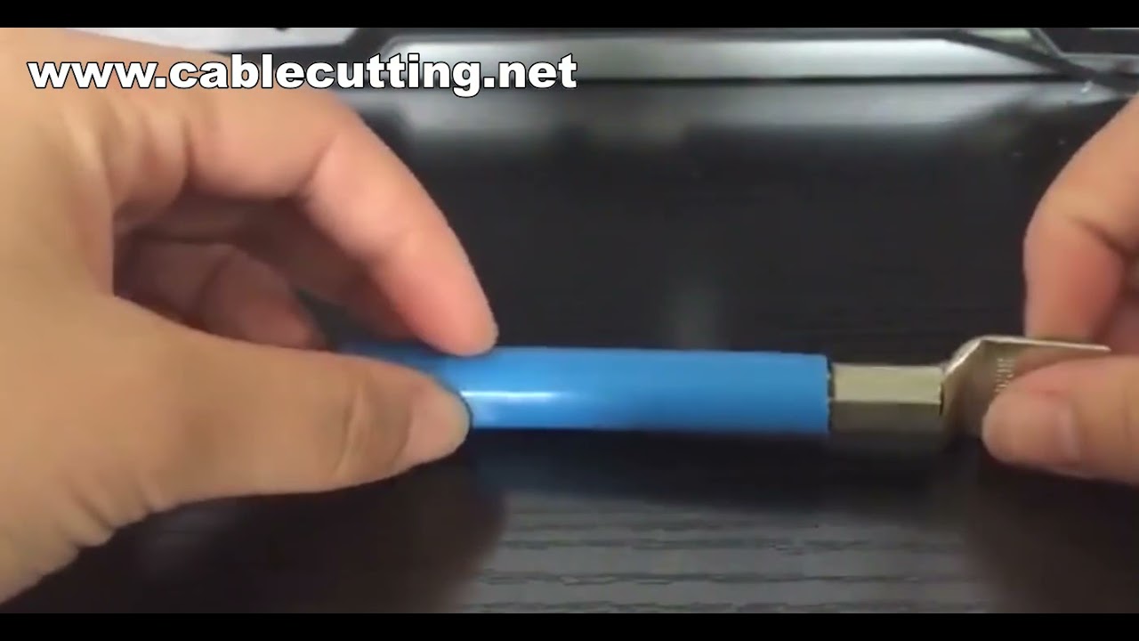 Large Cable Crimping Machine for New Energy Charging Gun & Power Cable Connectors
