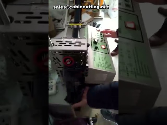 Polyester Film Cutting Machine,Ribbon Hot Cutting Machine,Elastic Tape Cutting Machine