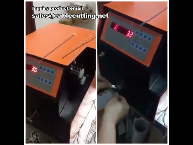 Cable Shield Straighten And Twisting Machine,Automatic Cable Straighten And Twisting Machine,Straigh