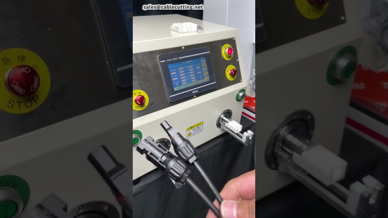 Dual-Head Automatic Nut Fastening Machine for Factory Automation