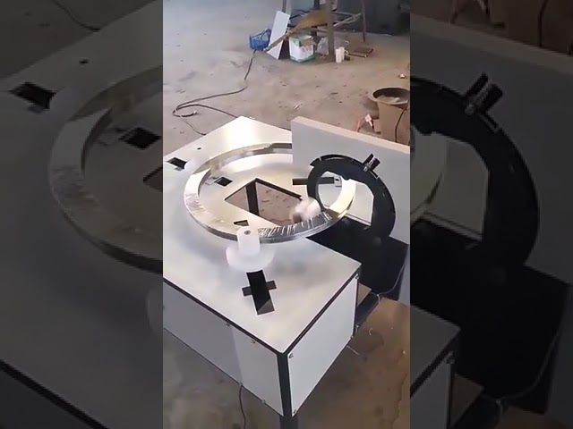 Industrial Packaging Machine & Automated Wrapping Systems