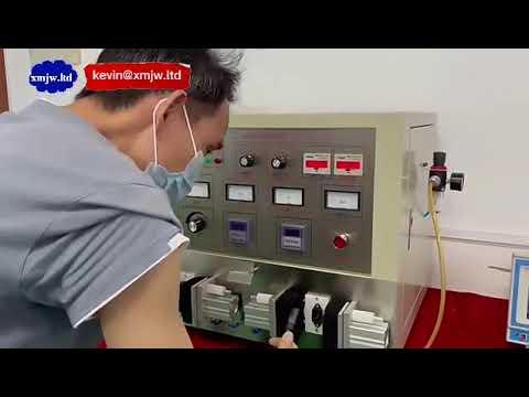 Cost-Effective Short Open Circuit Dislocation Tester for Power Cable Testing