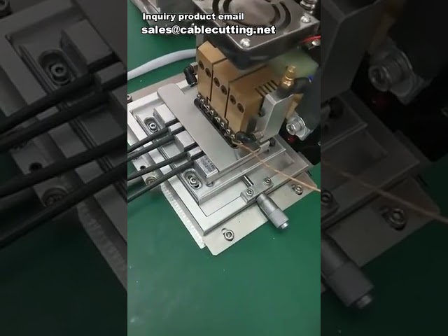 USB Cable Soldering Machine, Electric Board Welding Machine for PCB Assembly