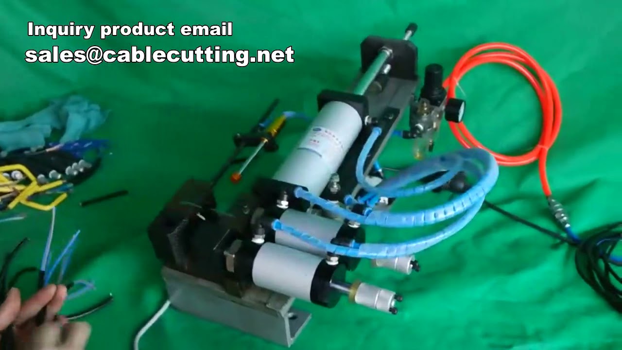 Wire Stripping Machine,Cable Wire Stripping Machines,Cable Peeling Machine