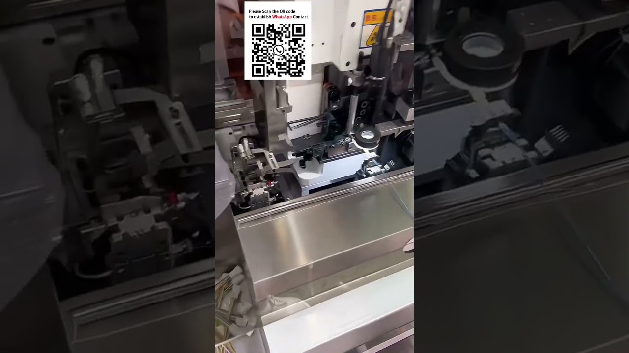 All in One Cut, Strip, Crimp, Tin, Insert Waterproof Seal & Housing #Custom Smart Equipment