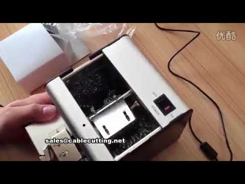 Automatic Screw Feeder and Conveyor Machine for Industrial Assembly