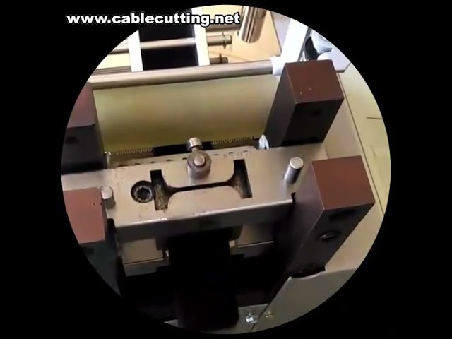 Tape Cutting Machine Straight Cut,Automatic Electric Circular Knife Cutting Machine,Automatic Cuttin