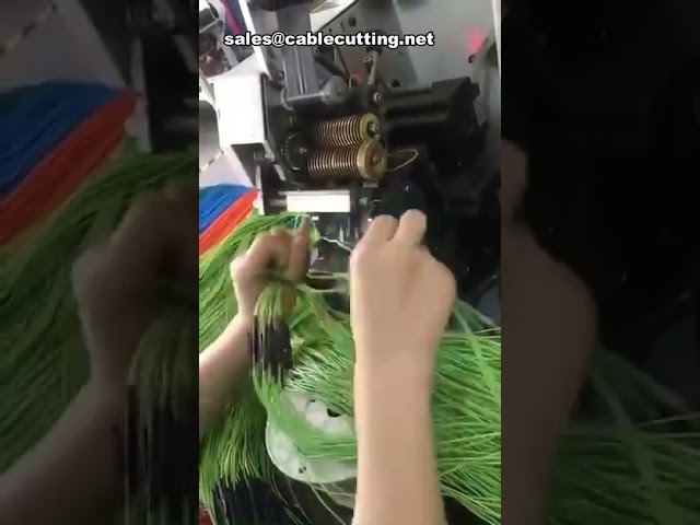 Semi-Automatic Wire Taping Machine for Sale | China Manufacturer