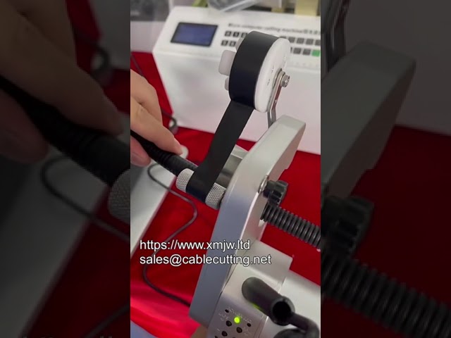 Auto Wire Harness Winding Tape New Manual Electrician Tape Tool