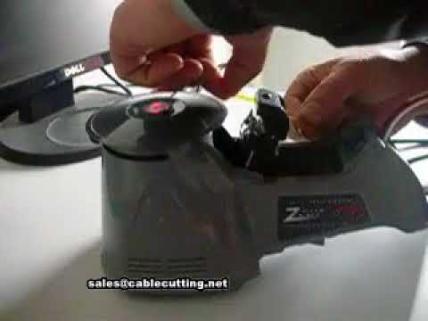 carousel automatic tape dispenser with motion sensor cutting