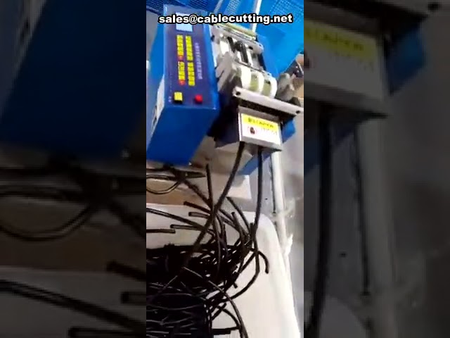 Sleeve Cutting Machine,Automatic Pvc Sleeve Cutting Machine,Automatic Pvc Sleeve Cutting Machine Man
