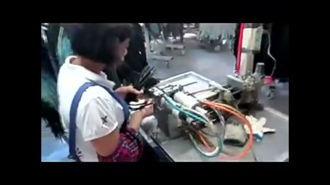 Cut Strip Machine - Wire Stripping Machine & Cable Peeling Tool