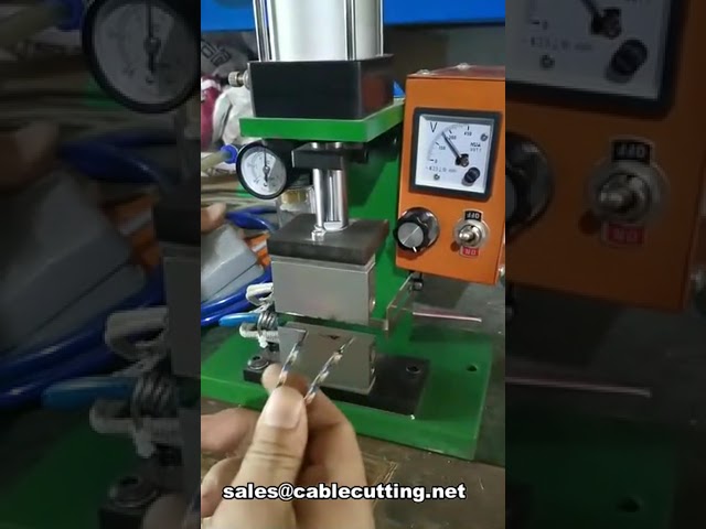 high speed steel blade single wire tungsten steel blade a double wire tungsten steel blade