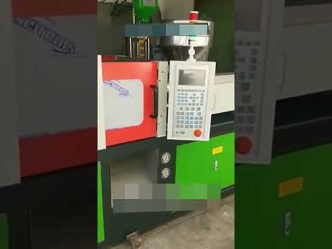 DLB-35-T Laboratory Teaching Injection Molding Machine for Electronic Parts