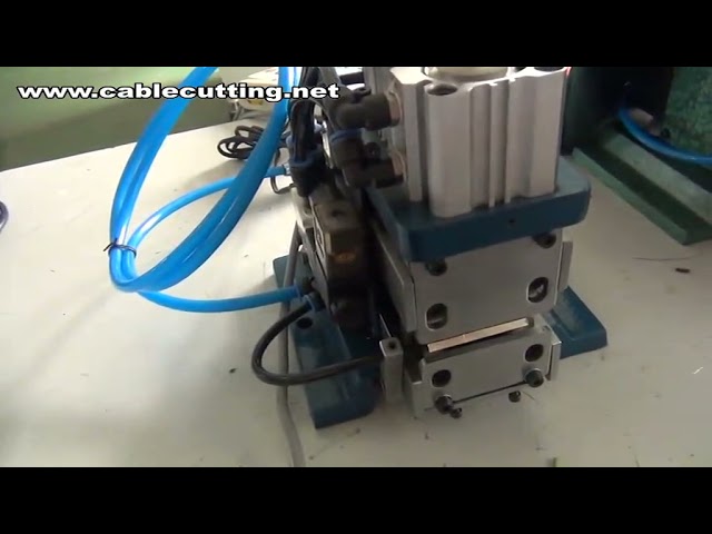 Pneumatic Peeling Machine,Pneumatic Stripping Machine,Pneumatic Wire Stripper Machine