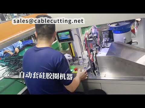 Automation Equipment Motivational Clip