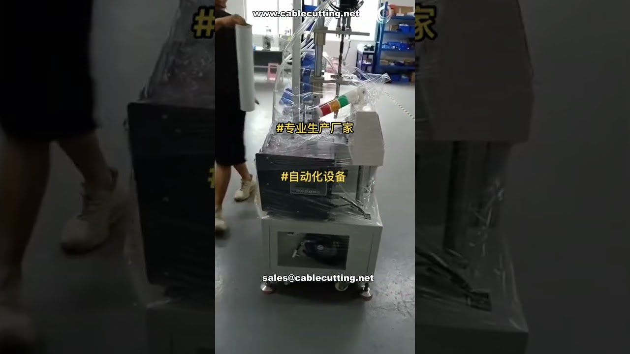 Daily Shipments Single Station Automatic Screw Fastening Machine | Automation Manufacturer