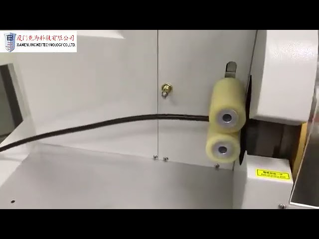 Tape Winding Machine Cable Wire Point Winding Taping Machine,Insulation Tape Winding Machine,Cable W