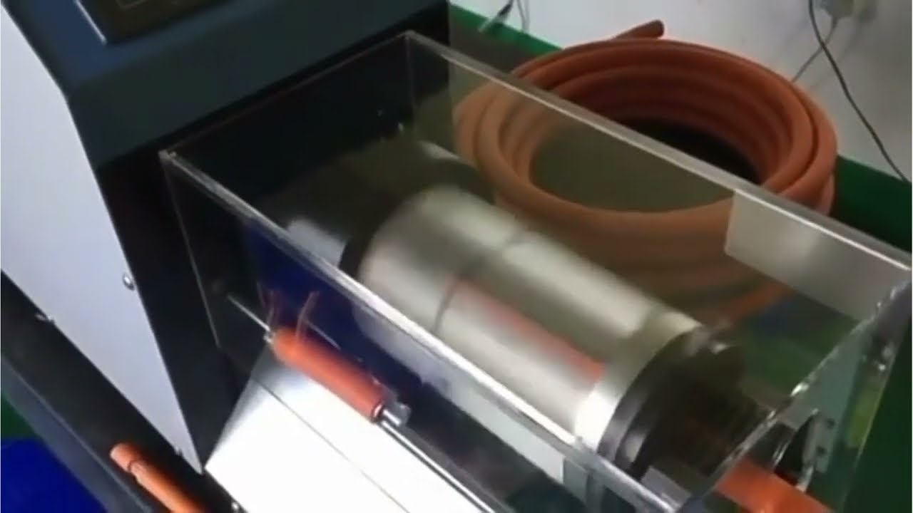 3mm-25mm Rotary Knife Coaxial Cable Wire Strip Machine for Digital Audio Cable