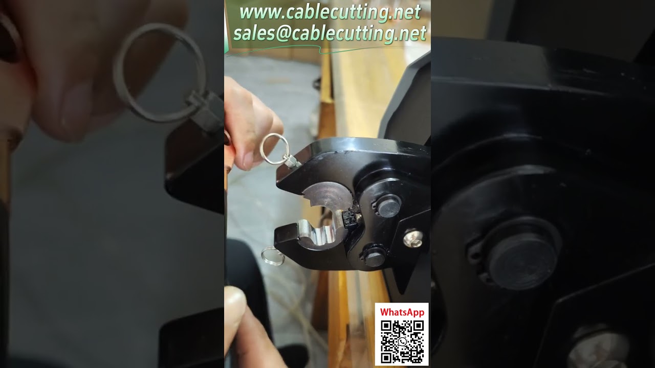 120L Wire Crimping Machine, 6-8 Ton Force, Thickened Moldable Crimping Pliers