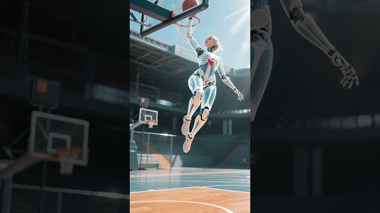 Professional Basketball Training Equipment for Team Sports