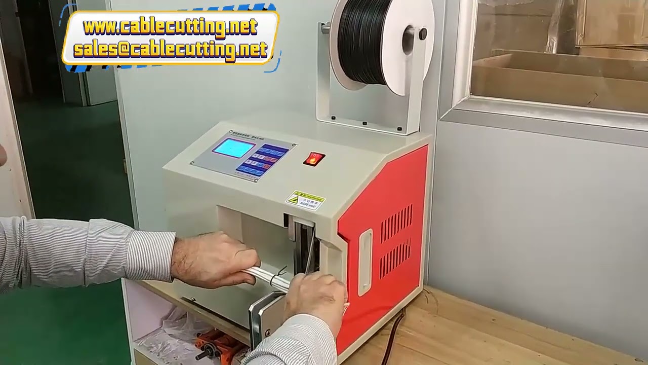 Black Color Twist Tie Wire For Wire Winding Tie Bundling Machine Strapping Tape Nylon Locking Ties B