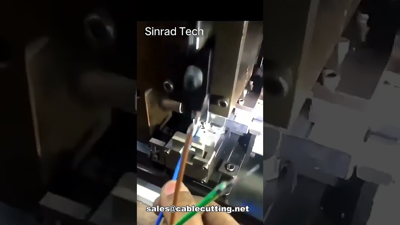 customized terminal crimping blade and cutter high speed steel knife blades and cutter for electric