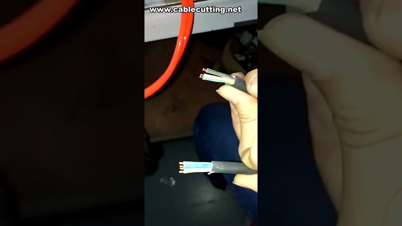 Pneumatic Wire Stripper,Pneumatic Wire Stripper Machine,Multi core Wires Stripping Machine