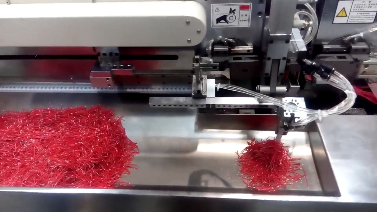 One out of 10 lines of automatic double - end tin soldering machine