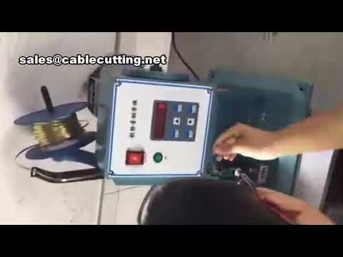 Mute Copper Belt Crimping Machine For Sale, Wire Crimping Machine,New Style Copper Belt Machine,Copp